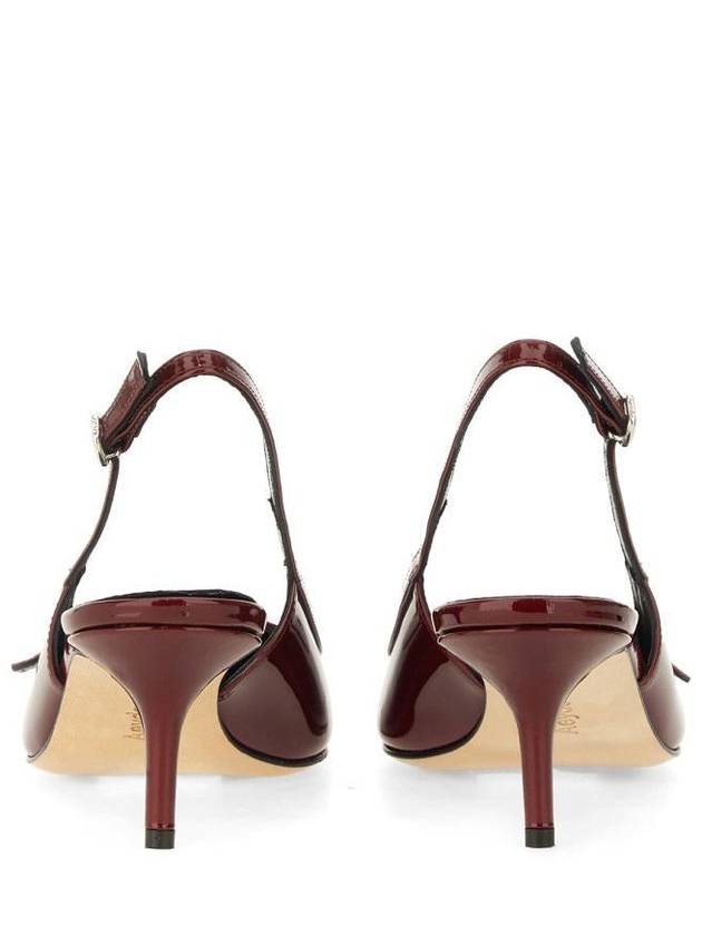 Aeyde Slingback "Saba" - AEYDE - BALAAN 3