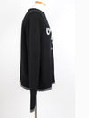 Atelier logo knit XL - DIOR - BALAAN 5