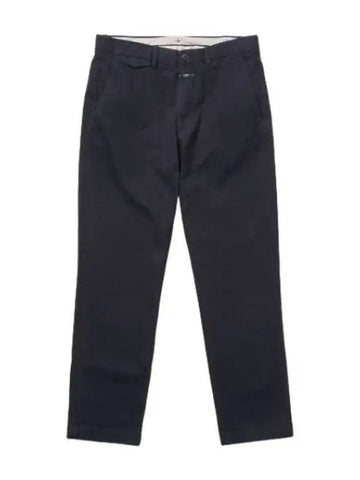 Atelier Tapered Pants Dark Knight - CLOSED - BALAAN 1