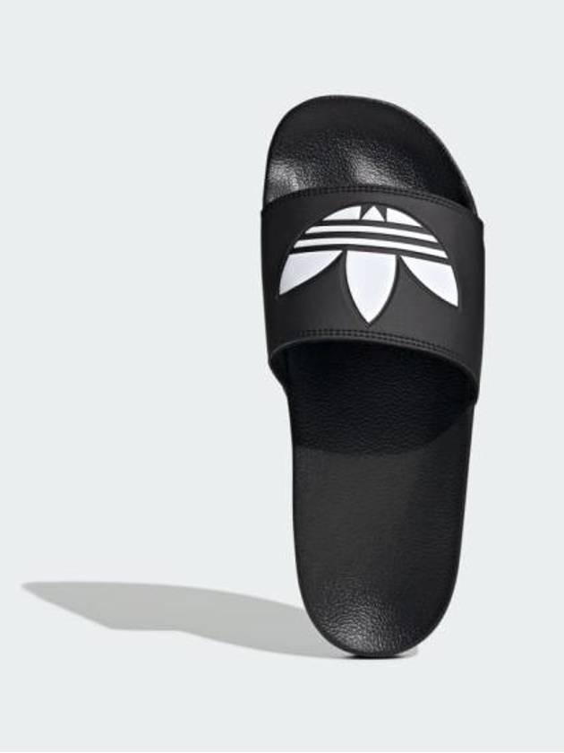 Adilette Slippers Black - ADIDAS - BALAAN 3