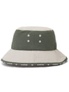 UNI Color Block Bucket HatKH - ANEWGOLF - BALAAN 3