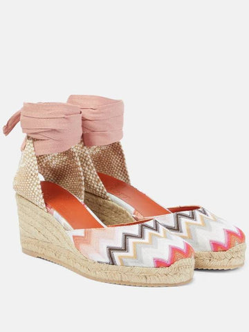 Missoni Low Shoes - MISSONI - BALAAN 1