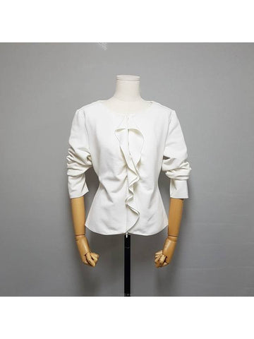 women blouse - GIORGIO ARMANI - BALAAN 1