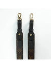 Bandoulière Monogram Shoulder Strap Brown - LOUIS VUITTON - BALAAN 3