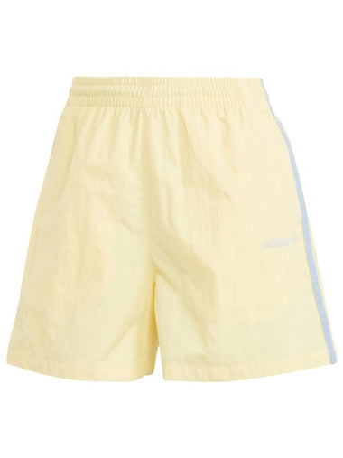 Original Island Club Shorts All Most Yellow - ADIDAS - BALAAN 1