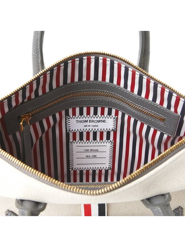 bag UAG164A F0492255 - THOM BROWNE - BALAAN 10