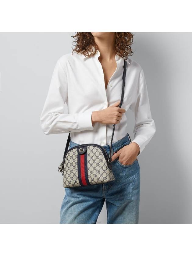 women cross bag - GUCCI - BALAAN 8