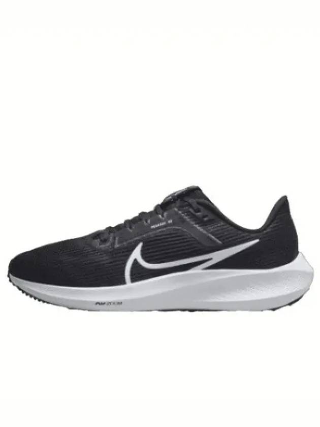 Air Zoom Pegasus 40 Low Top Sneakers Black - NIKE - BALAAN 2