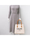 Women s Horizontal Tote Bag Large - CELINE - BALAAN 2