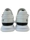 Specter Runner Low Top Sneakers White - GIVENCHY - BALAAN 6