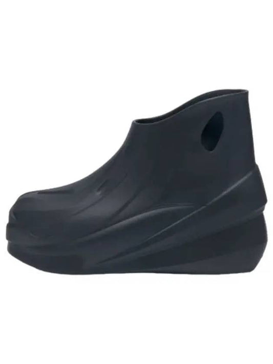 rubber ankle boots black - 1017 ALYX 9SM - BALAAN 1