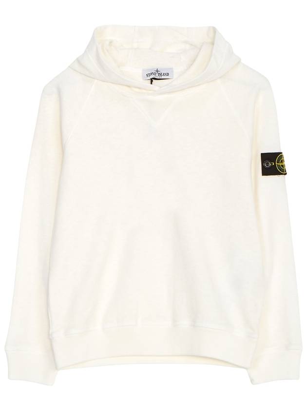 Kids hoodie 781660441 V0001 1012 Adults can wear - STONE ISLAND - BALAAN 2