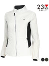 Golf color matching zip-up EL3LJP004 - 23KU - BALAAN 3