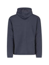 CP Company Hooded Sweatshirt 17CMSS021A006372G 995 - CP COMPANY - BALAAN 3