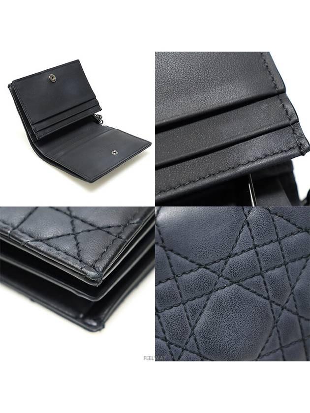 women s wallet - DIOR - BALAAN 6