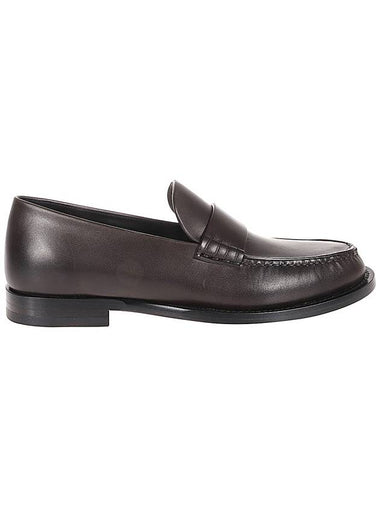 The Row Flat shoes Brown - THE ROW - BALAAN 1