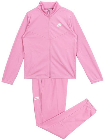 Genuine Junior Sportswear Futura Tracksuit FD3067 675 - NIKE - BALAAN 1