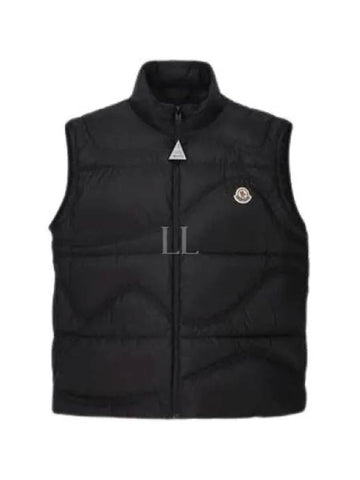 103474 Beidaihe Down Vest Padding 1A00119 5396L 999 - MONCLER - BALAAN 1