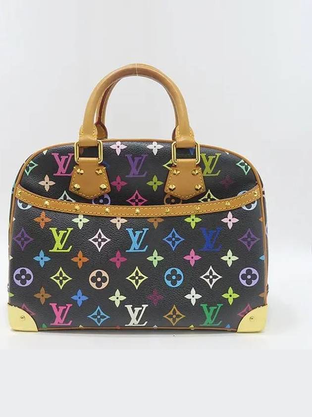 M92662 Tote Bag - LOUIS VUITTON - BALAAN 1