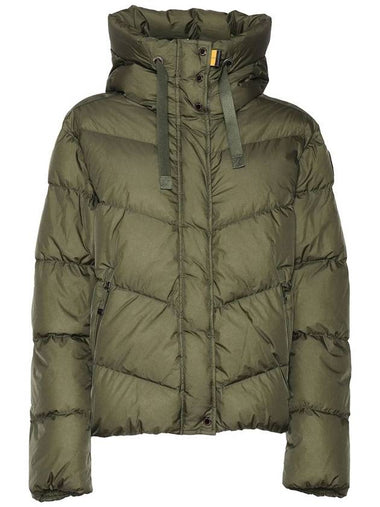 Verna down padded jacket - PARAJUMPERS - BALAAN 1