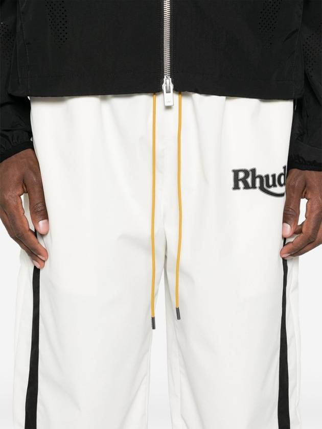 RHUDE SKI-TRACK PANTS - RHUDE - BALAAN 5