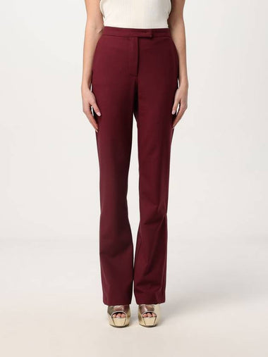 Pants woman Patrizia Pepe - PATRIZIA PEPE - BALAAN 1