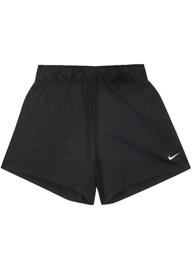 Women's Dri Fit Attack Shorts Black - NIKE - BALAAN 1