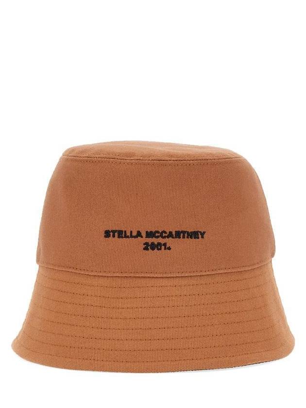 Hat 900453 WP01132312 - STELLA MCCARTNEY - BALAAN 4