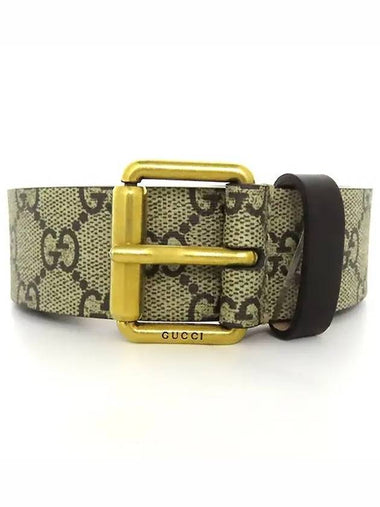 434520 belt - GUCCI - BALAAN 1