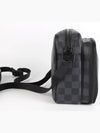 Damier utility messenger bag - LOUIS VUITTON - BALAAN 8