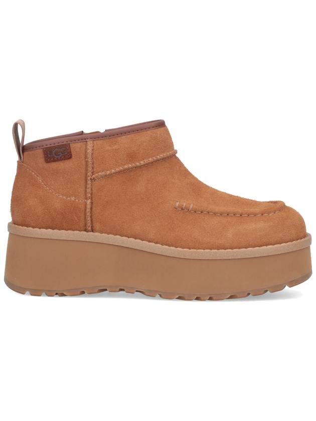 Women s Winter Boots Beige - UGG - BALAAN 2