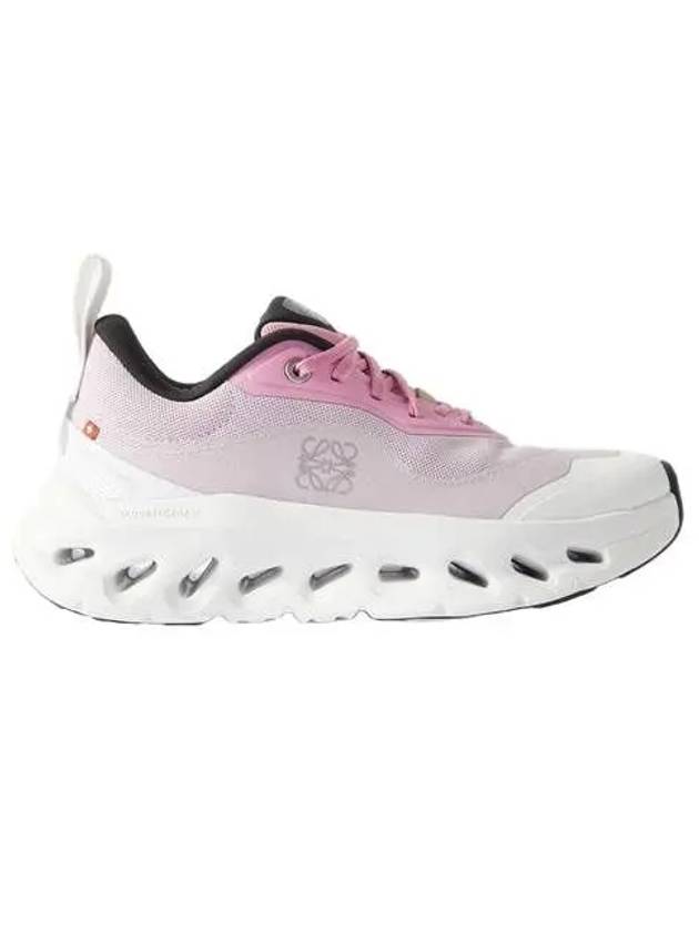 Cloudtilt 2.0 Low Top Sneakers White Pink - LOEWE - BALAAN 2