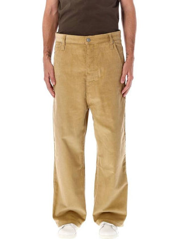 BAGGY FIT TROUSER - AMI - BALAAN 1