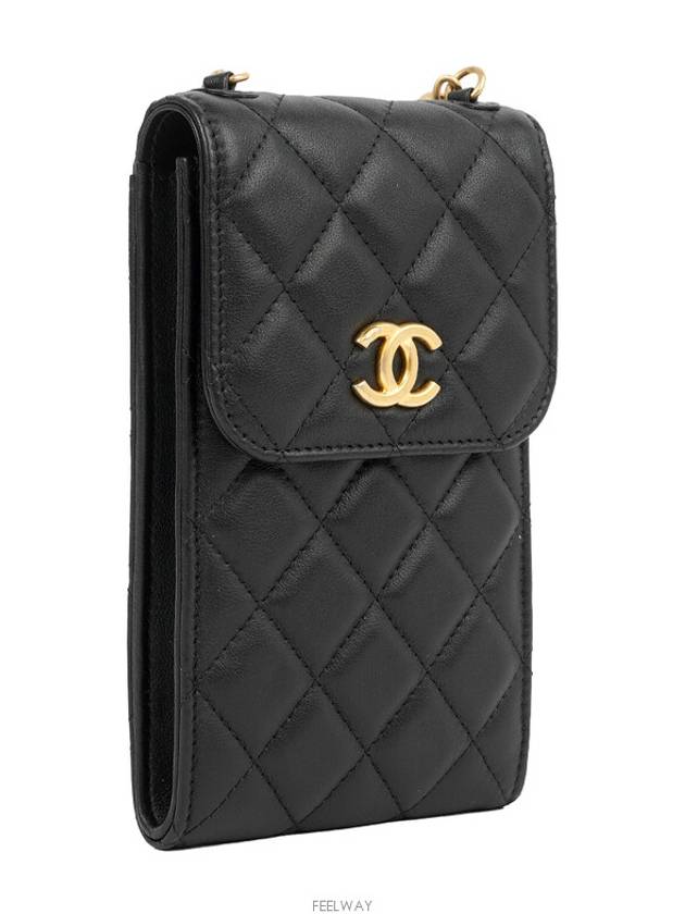 women cross bag - CHANEL - BALAAN 3