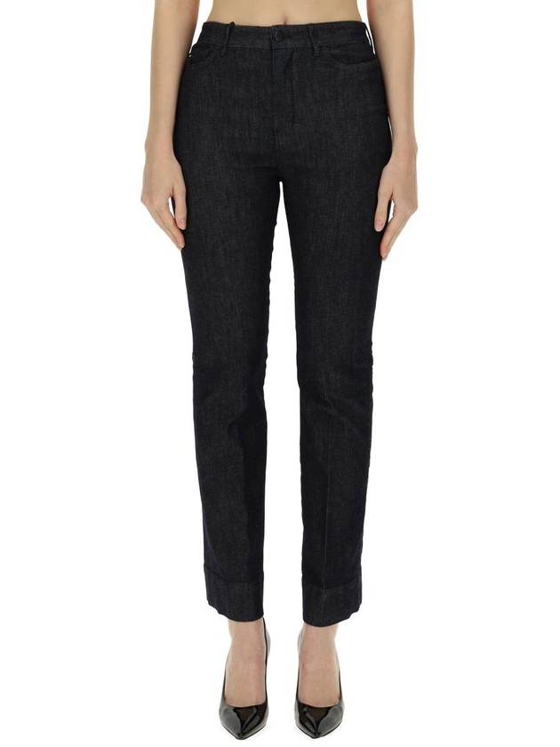 'S Max Mara Pants "Nicola" - S MAX MARA - BALAAN 1