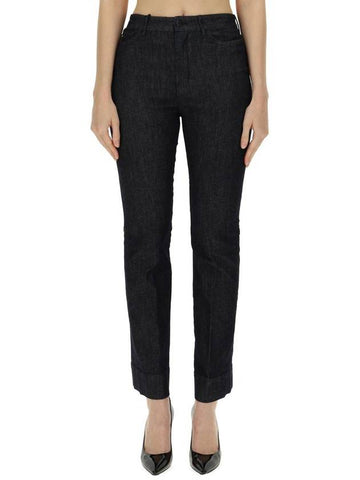 'S Max Mara Pants "Nicola" - S MAX MARA - BALAAN 1