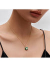 women necklace - LOUIS VUITTON - BALAAN 8