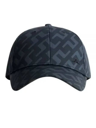 Elo Printed Cap GMAC10604 W088 Men s - J.LINDEBERG - BALAAN 1