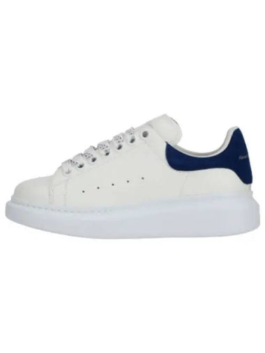 sneakers - ALEXANDER MCQUEEN - BALAAN 1