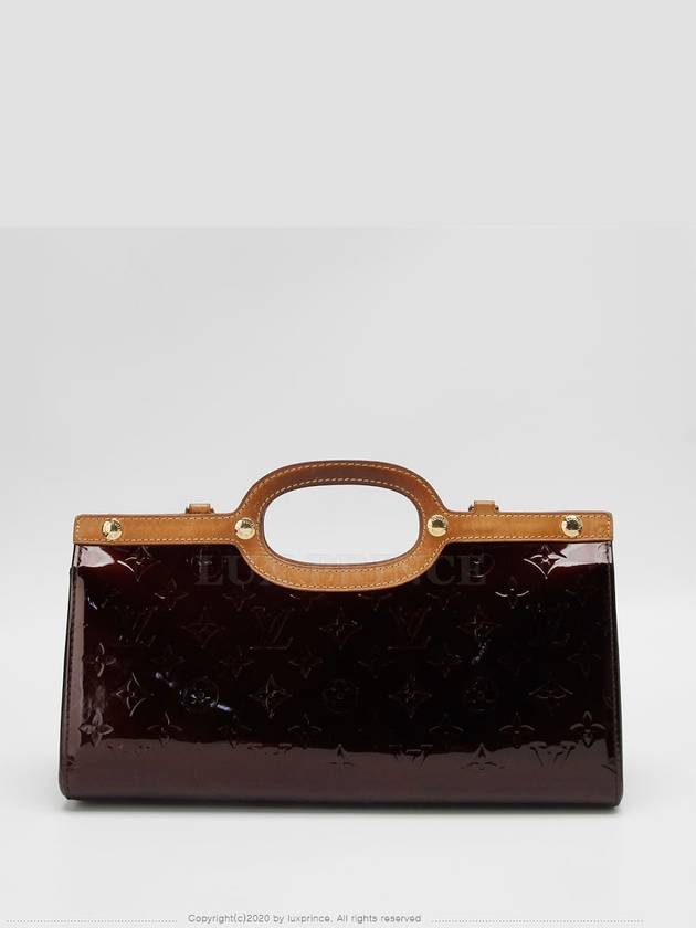 women shoulder bag - LOUIS VUITTON - BALAAN 3