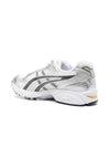 Gel Kayano 14 Low Top Sneakers Tai Chi Yellow White - ASICS - BALAAN 4