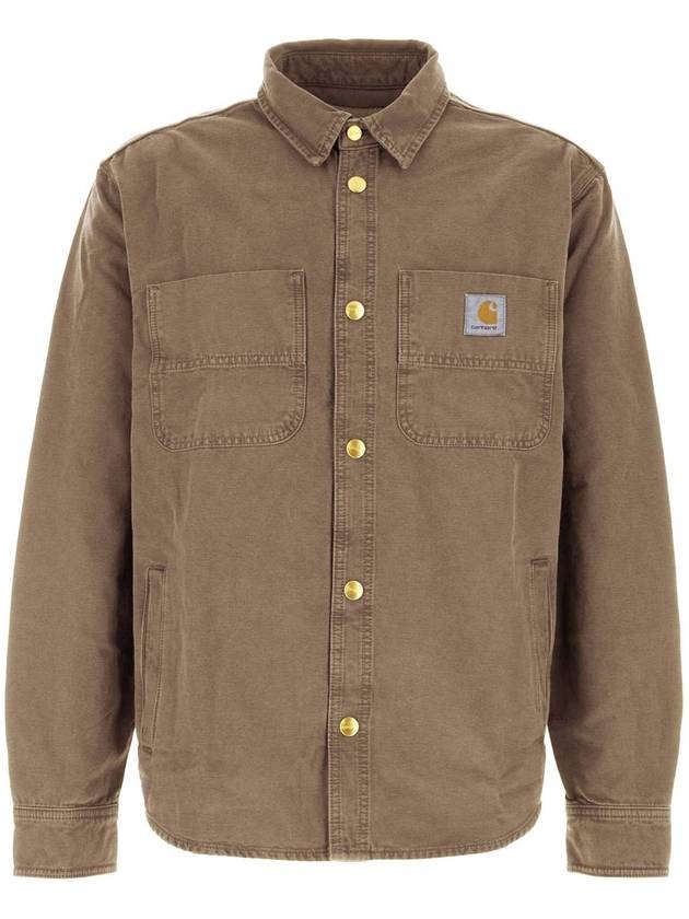 Carhartt Wip Shirts - CARHARTT WIP - BALAAN 1