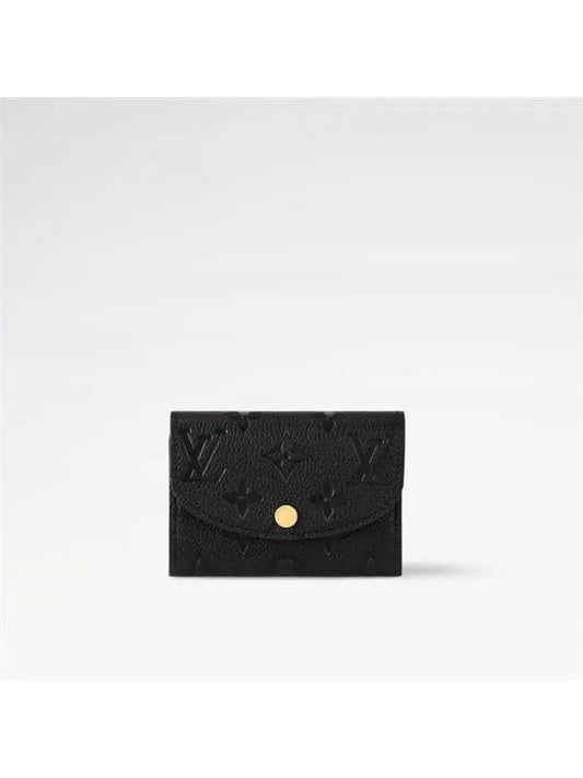 Louis Vuitton Rosalie Coin Perth Monogram Empreinte M81455 - HERMES - BALAAN 1
