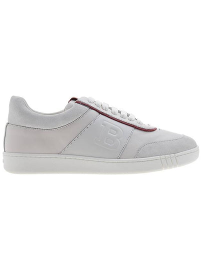 Men's sneakers WALLYS 52 - BALLY - BALAAN 2