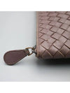 BOTTEGA Clutch Bag - BOTTEGA VENETA - BALAAN 5