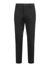 Golf wear men s brushed pants GMPA08628 9999 32 - J.LINDEBERG - BALAAN 2