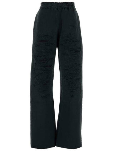 Mm6 Maison Margiela Pants - MAISON MARGIELA - BALAAN 1