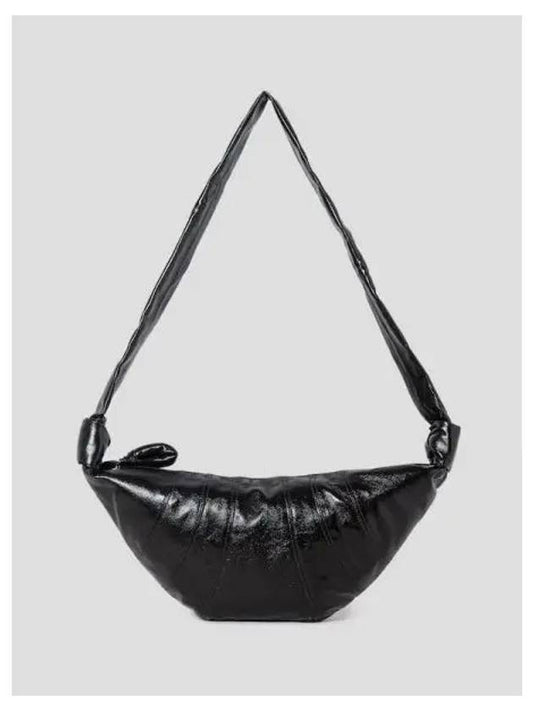 Le MAIRE Unisex Medium Croiant Bag Ruff Domestic Product GM0024080600952 - LEMAIRE - BALAAN 1