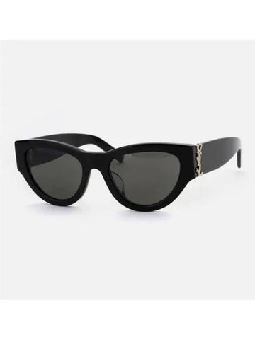 EYEWEAR SL M94F 001 53 - SAINT LAURENT - BALAAN 1