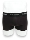 Low Rise Briefs 3 Pack - CALVIN KLEIN - BALAAN 3